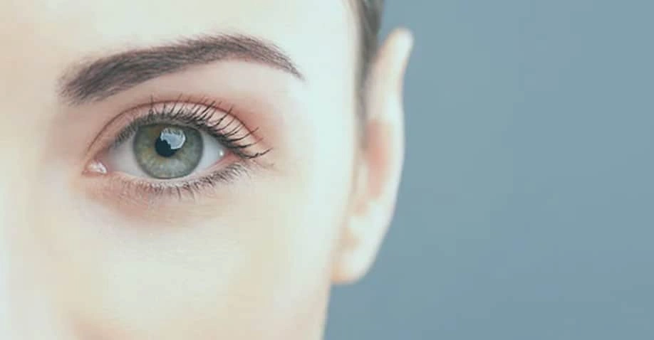 Proper Eye hygiene