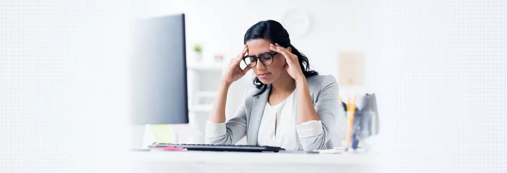 10 Eye Care Tips at Work
