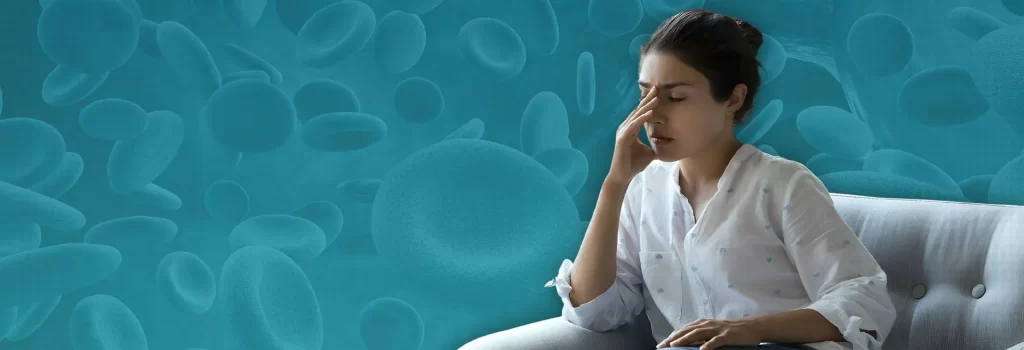 Hemophilia and Eye Bleeds
