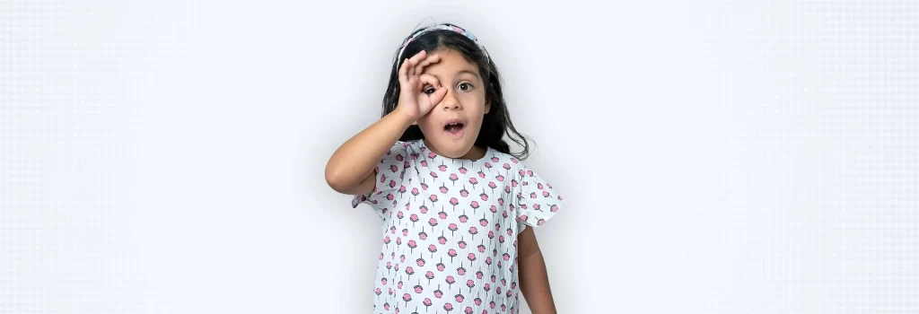 Safeguarding Young Eyes
